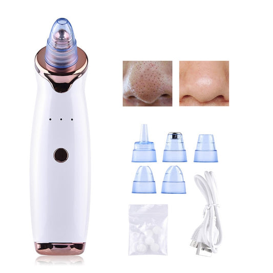 Blackhead Remover Skin Care Suction Tool